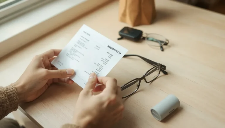 Correction 0.50 lunettes signification : décoder enfin votre ordonnance