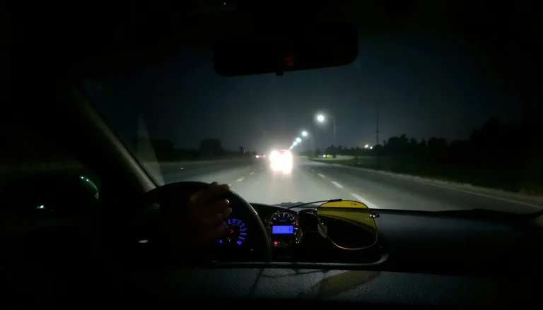 Lunette pour conduire la nuit avis : efficacité réelle, verres et conseils