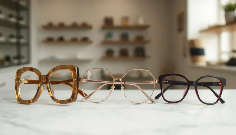 Tendance lunettes 2026 femme : le guide complet des modèles, formes et styles