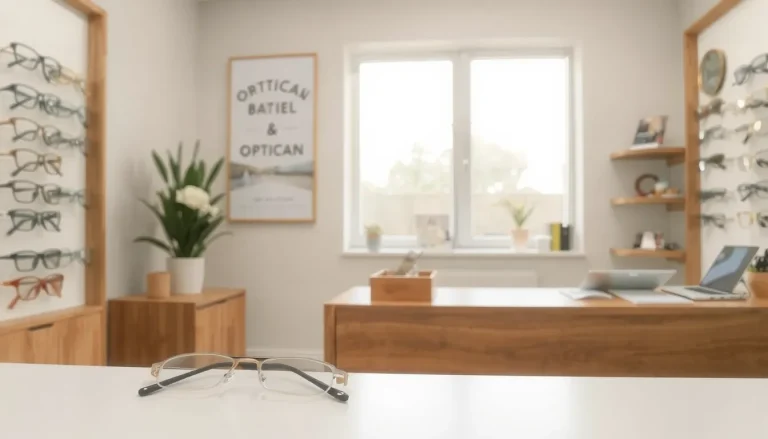 Lunette après opération cataracte : faut-il encore en porter ?