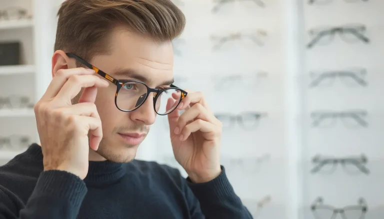 Tendances lunette de vue homme 2022 : le guide des montures qui reviennent en 2026