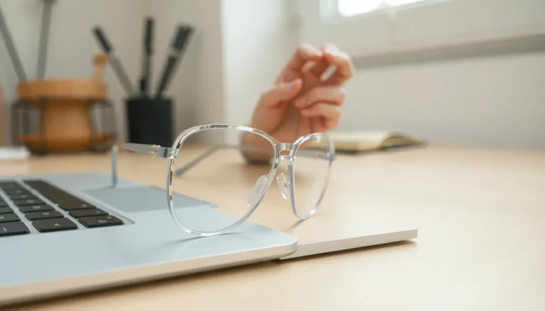 Lunettes anti lumière bleue avis ophtalmo : ce que disent vraiment la science et les experts