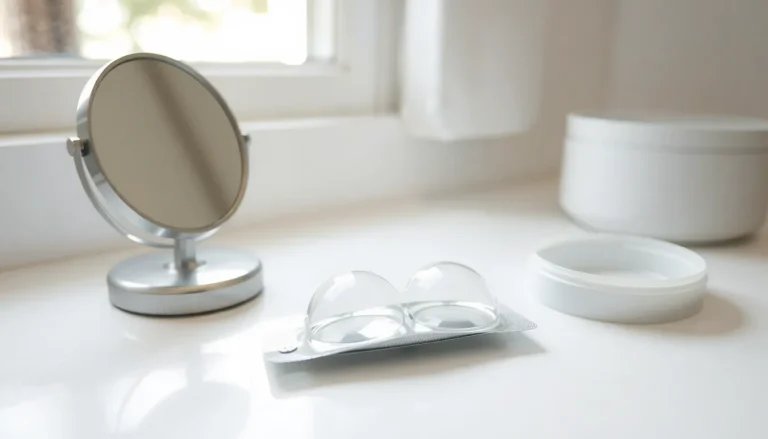 Myope et astigmate lentilles : le guide pour bien choisir ses lentilles toriques
