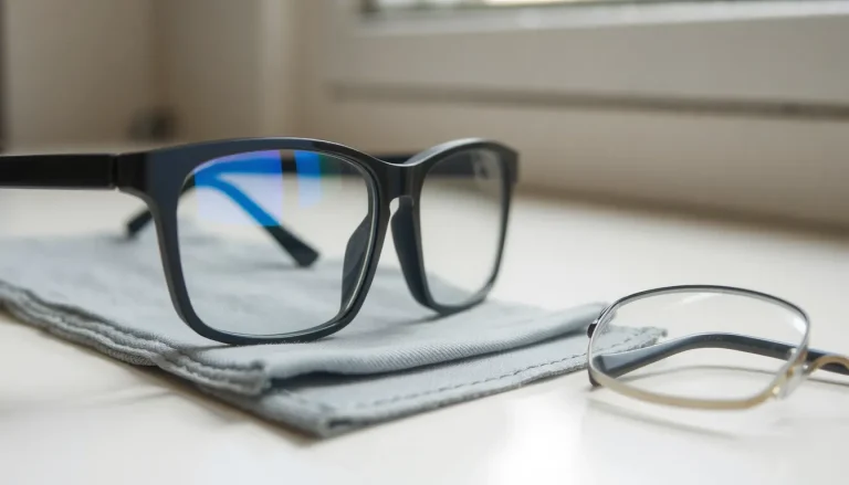Verres anti reflets inconvénients : le guide honnête avant achat