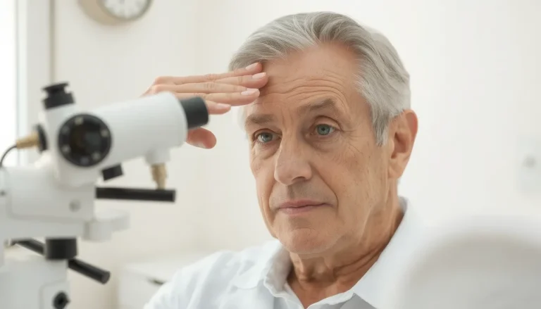Yeux qui sortent des orbites : comprendre l’exophtalmie et ses traitements